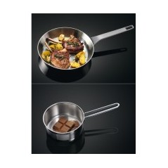 AEG HK634060XB Ceramic Hob - Premium Cooking Performance & Sleek Design for Your Kitchen